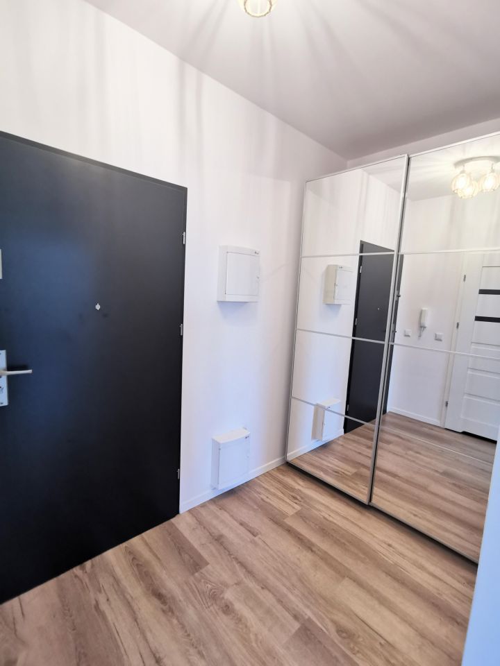 Mieszkanie 1-pokojowe Łódź Górna, ul. Senatorska. Zdjęcie 8