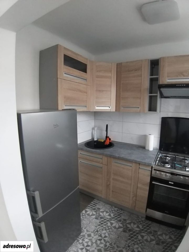 Mieszkanie 2-pokojowe Sosnowiec Centrum, ul. Krzywa. Zdjęcie 9