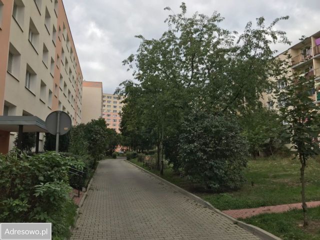 Mieszkanie 3-pokojowe Łódź Widzew, ul. Andrzeja Sacharowa. Zdjęcie 1