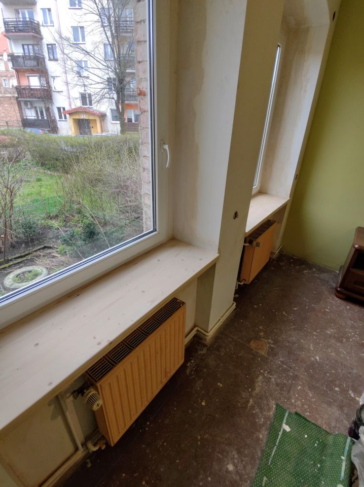 Mieszkanie 3-pokojowe Legnica, ul. Rzemieślnicza. Zdjęcie 13