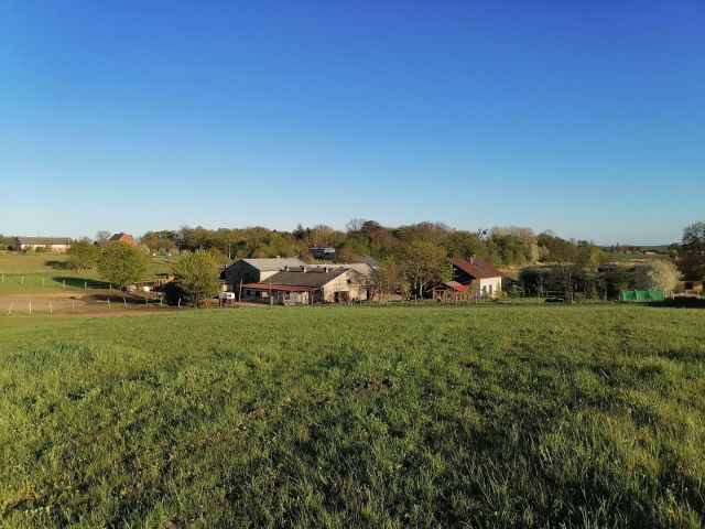 gospodarstwo Szczerbięcin. Zdjęcie 1