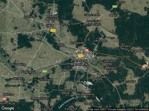 Nieruchomość komercyjna Tomaszów Mazowiecki Niebrów, ul. Zawadzka