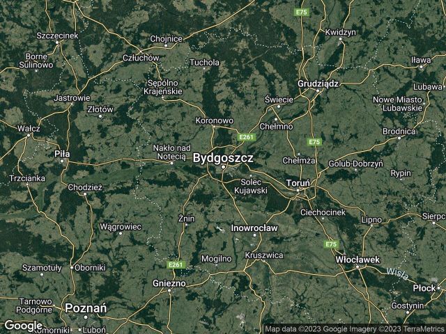 Działka rekreacyjna Bydgoszcz, ul. Bydgoskiego Batalionu Obrony Narodowej. Zdjęcie 1