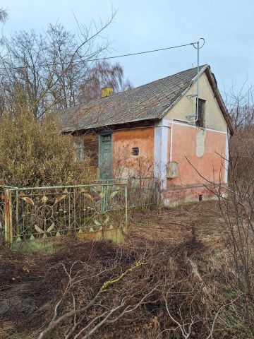 Działka budowlana Młyny-Pomyków. Zdjęcie 1