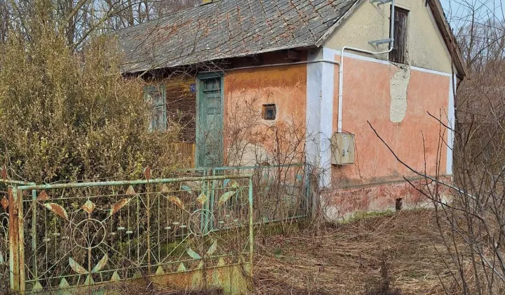 Działka budowlana Młyny-Pomyków