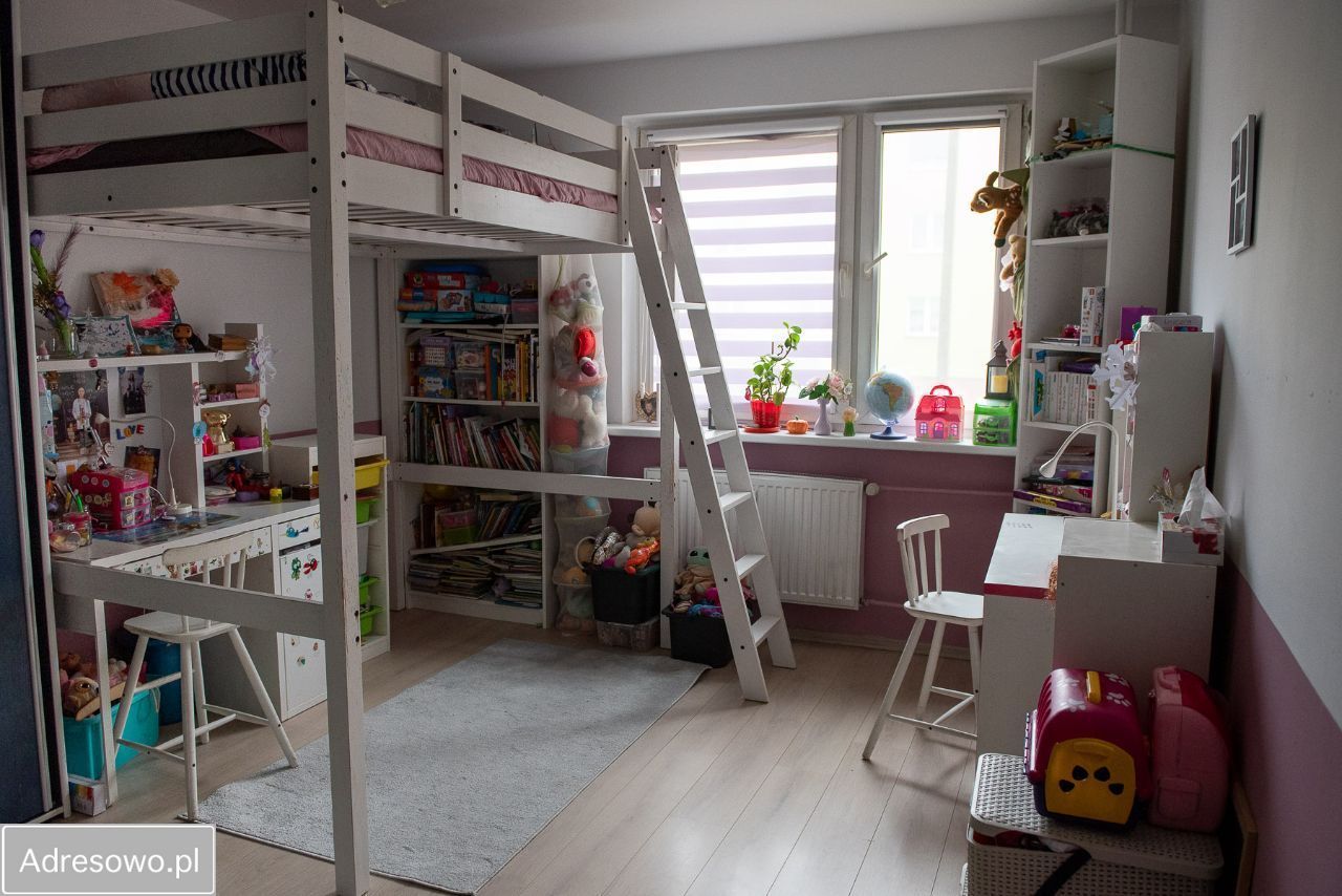 Mieszkanie 3-pokojowe Trzebaw, ul. Nowa. Zdjęcie 15