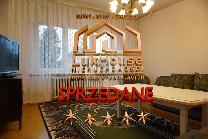 dom wolnostojący, 5 pokoi Tarnowskie Góry, ul. Długa