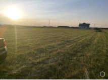 Działka budowlana Rajsko Małe. Zdjęcie 2