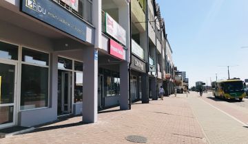 Działka inwestycyjna Elbląg Centrum, ul. Pułkownika Stanisława Dąbka