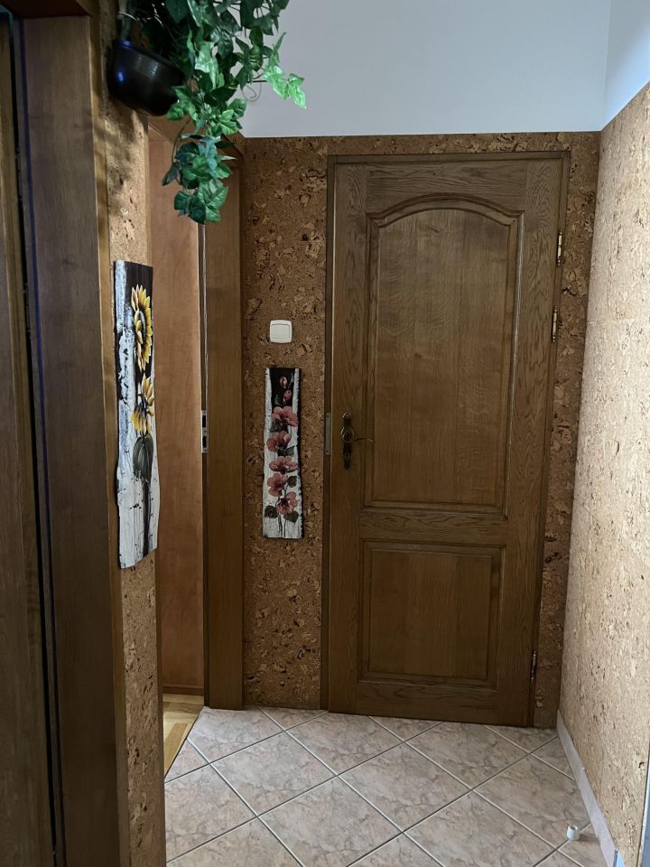 Mieszkanie 2-pokojowe Gdynia Chwarzno-Wiczlino, ul. Franciszka Sokoła. Zdjęcie 6