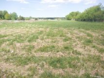 Działka budowlana Zajączków