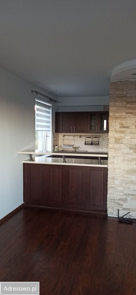 Mieszkanie 3-pokojowe Kraków Wzgórza Krzesławickie, ul. Niebyła. Zdjęcie 13