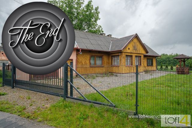 dom wolnostojący, 4 pokoje Borzęcin. Zdjęcie 2