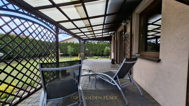 dom wolnostojący, 5 pokoi Bolszewo, ul. kard. Stefana Wyszyńskiego. Zdjęcie 1