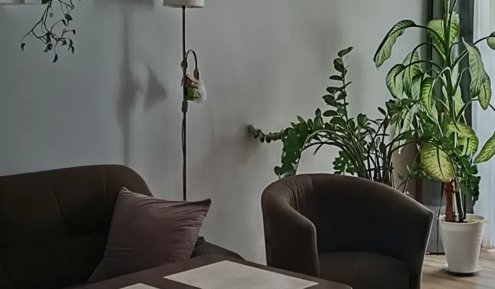 Mieszkanie 2-pokojowe Tczew Osiedle Garnuszewskiego, ul. Jedności Narodu