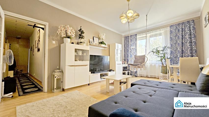 Mieszkanie 2-pokojowe Częstochowa Tysiąclecie, ul. Gwiezdna. Zdjęcie 5