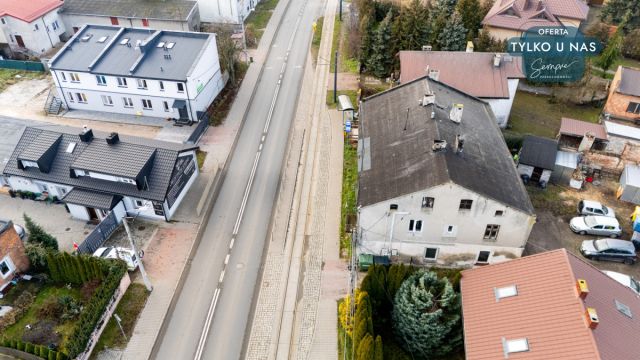 kamienica, 10 pokoi Konstantynów Łódzki, ul. Łódzka. Zdjęcie 1