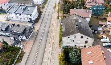kamienica, 10 pokoi Konstantynów Łódzki, ul. Łódzka