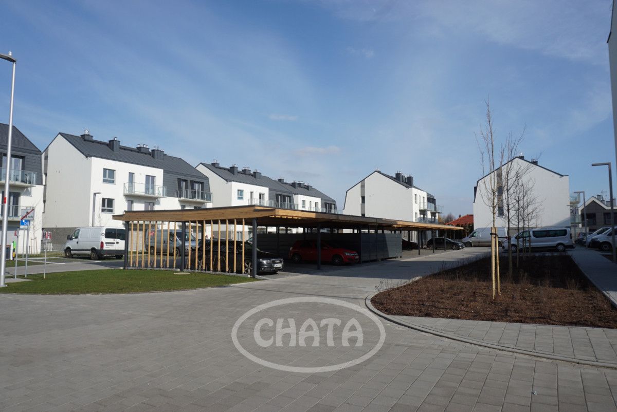 Mieszkanie 2-pokojowe Wrocław Ołtaszyn, ul. gen. Józefa Kustronia. Zdjęcie 13