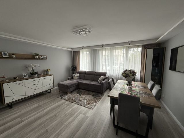 Mieszkanie 3-pokojowe Bydgoszcz Bartodzieje Wielkie. Zdjęcie 1