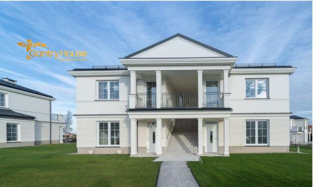 Mieszkanie 3-pokojowe Pogórze, ul. Madrycka. Zdjęcie 22