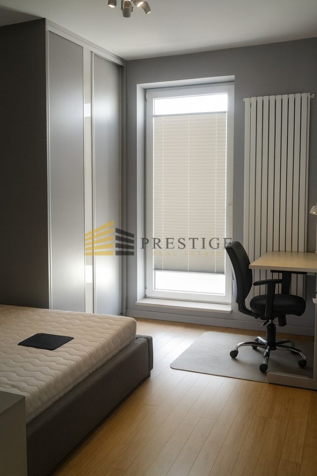 Mieszkanie 3-pokojowe Warszawa Śródmieście, ul. Stawki. Zdjęcie 7