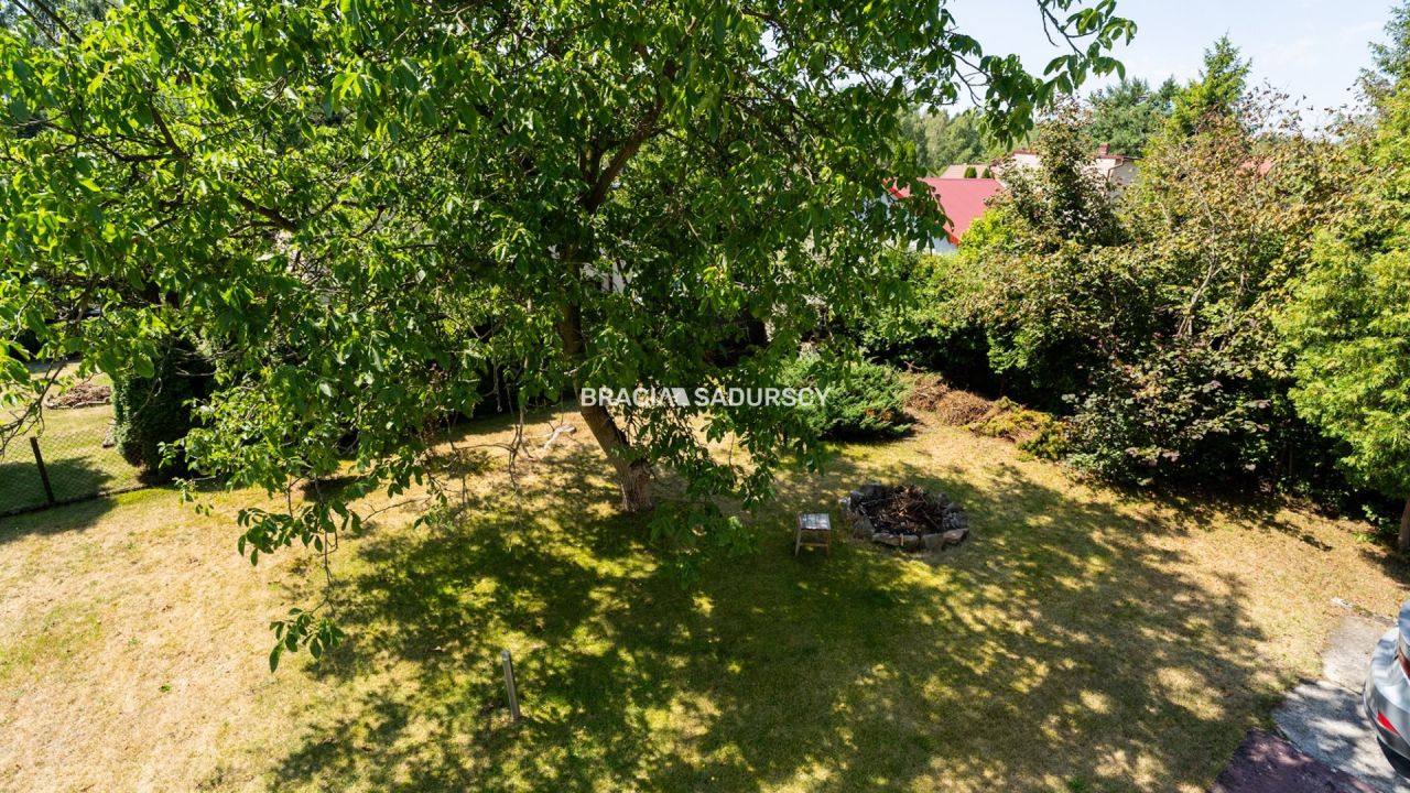 Działka rod Alwernia. Zdjęcie 19