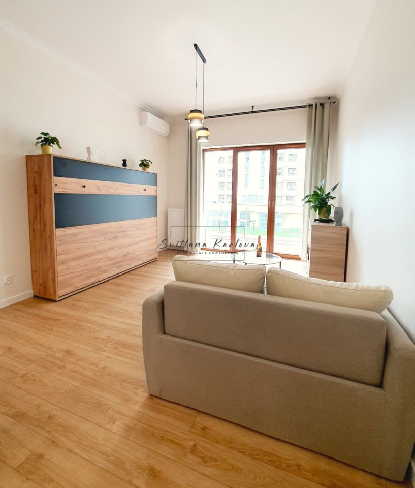 Mieszkanie 2-pokojowe Kraków Grzegórzki, ul. płk. Francesco Nullo. Zdjęcie 7