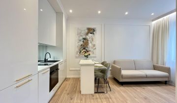 Mieszkanie 2-pokojowe Warszawa Młynów, ul. Płocka