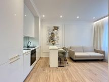 Mieszkanie 2-pokojowe Warszawa Młynów, ul. Płocka