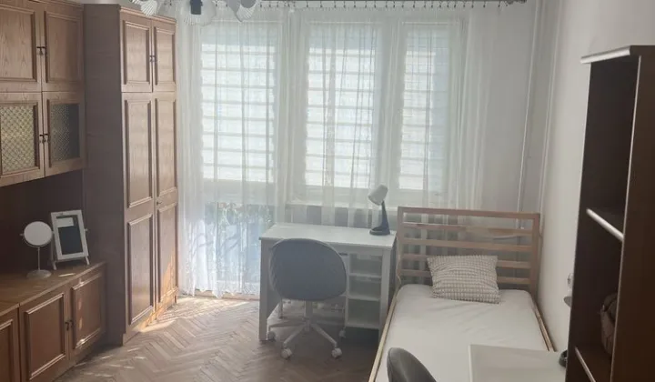 Mieszkanie 2-pokojowe Kraków Krowodrza, ul. Litewska