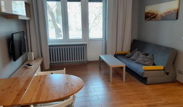 Mieszkanie 3-pokojowe Warszawa Wola, ul. Wolska