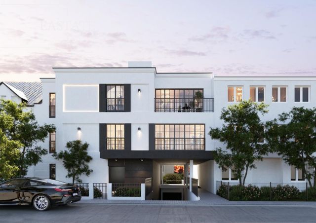 Mieszkanie 4-pokojowe Gdynia Orłowo, ul. Inżynierska. Zdjęcie 5