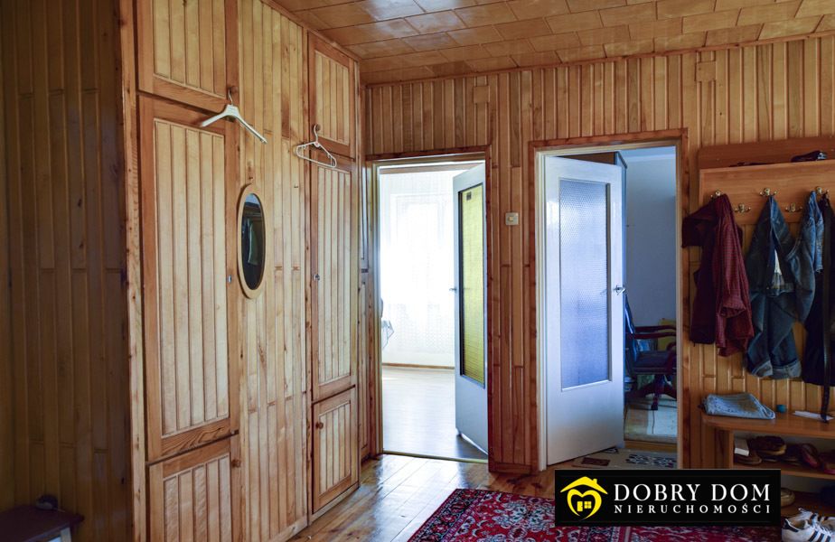 dom wolnostojący, 7 pokoi Szepietowo. Zdjęcie 6
