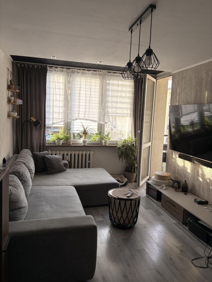 Mieszkanie 3-pokojowe Piekary Śląskie Centrum, ul. gen. Jerzego Ziętka. Zdjęcie 6