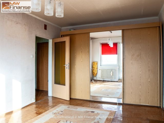 Mieszkanie 1-pokojowe Gliwice Szobiszowice, ul. Wita Stwosza. Zdjęcie 4