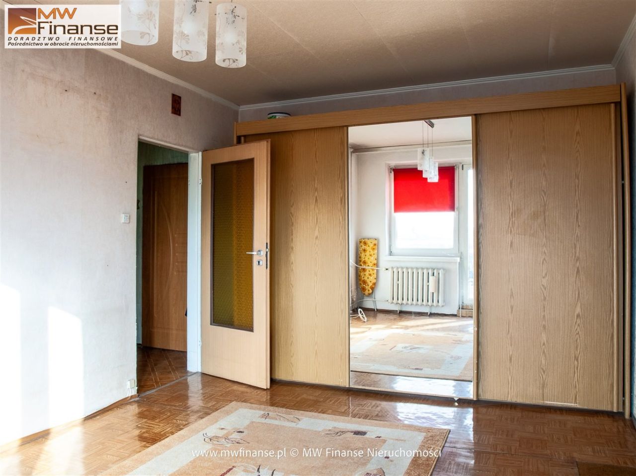 Mieszkanie 1-pokojowe Gliwice Szobiszowice, ul. Wita Stwosza. Zdjęcie 4