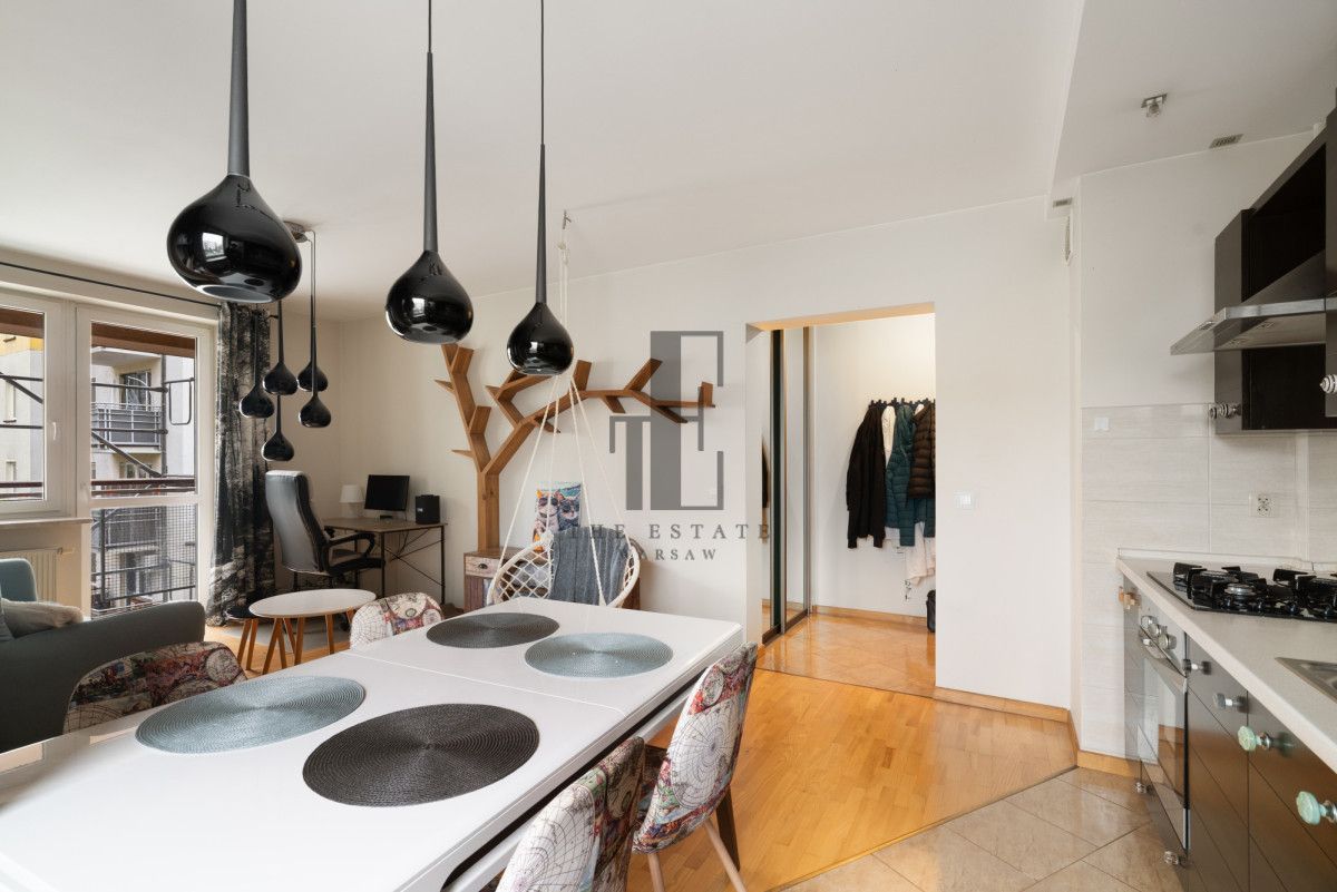 Mieszkanie 3-pokojowe Warszawa Białołęka, ul. Skarbka z Gór. Zdjęcie 6