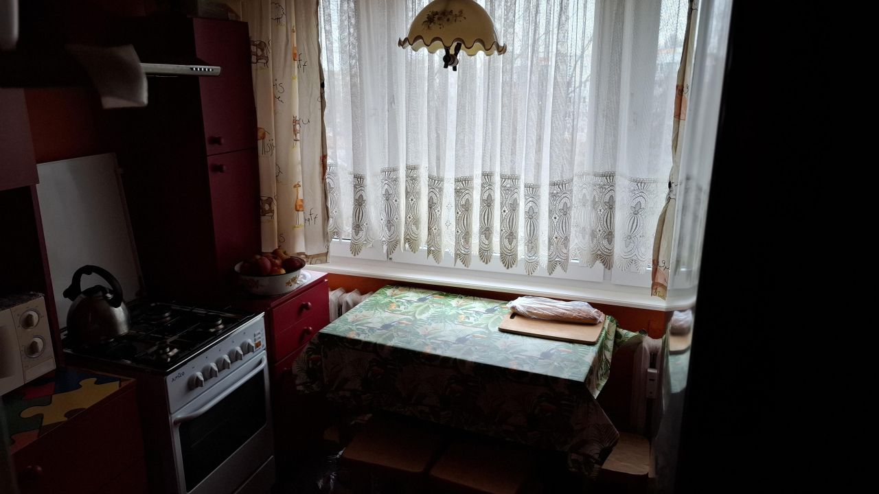 Mieszkanie 3-pokojowe Lublin Wrotków, ul. Jana Samsonowicza. Zdjęcie 2