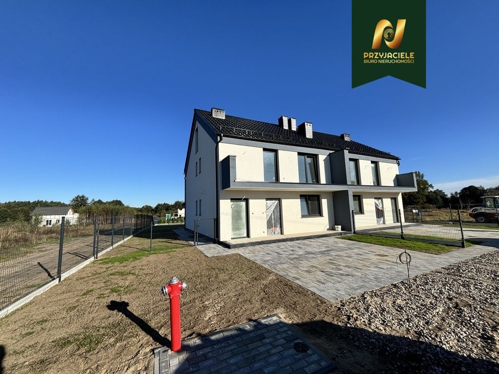 bliźniak, 5 pokoi Kobysewo. Zdjęcie 3