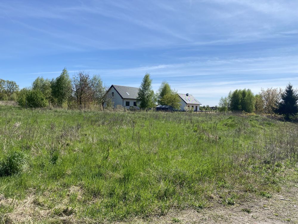 Działka budowlana Dobropole. Zdjęcie 5