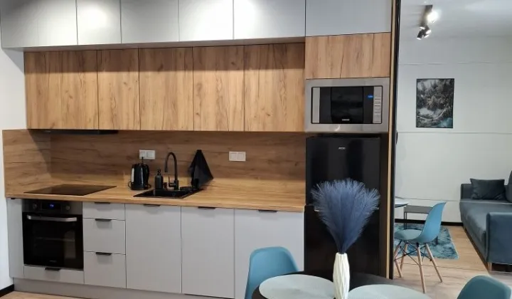 Mieszkanie 1-pokojowe Łódź Retkinia, ul. Maratońska