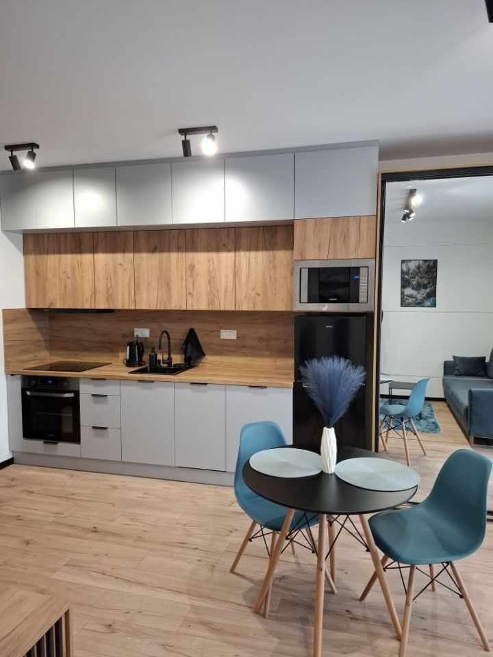 Mieszkanie 1-pokojowe Łódź Retkinia, ul. Maratońska