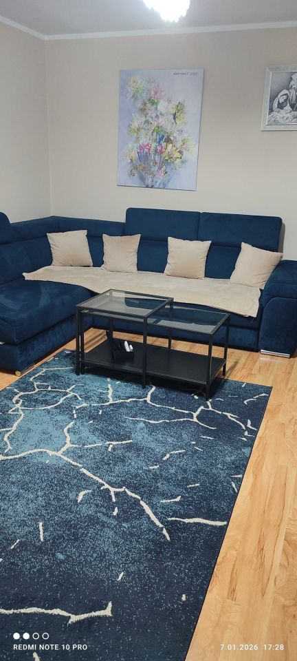 Mieszkanie 4-pokojowe Łuków, ul. Kiernickich. Zdjęcie 3