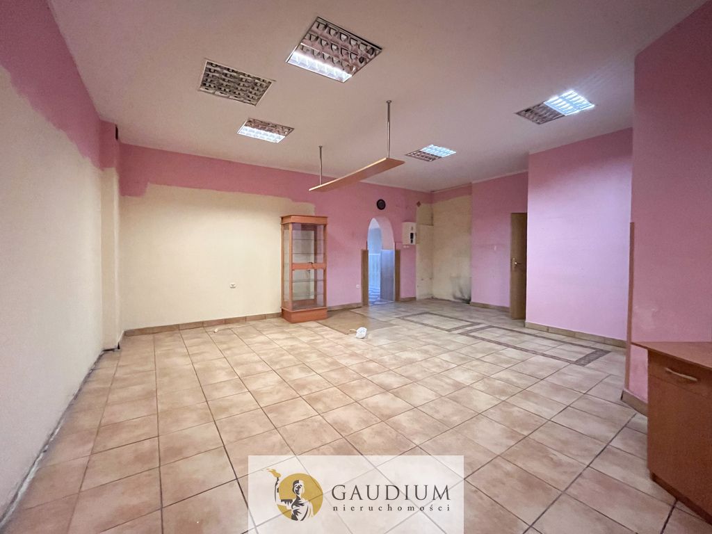 Biuro Gdańsk Nowy Port, ul. ks. Mariana Góreckiego. Zdjęcie 12