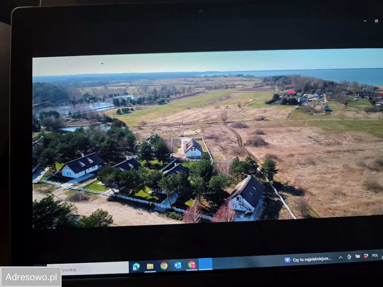 Działka budowlana Gardna Mała. Zdjęcie 5