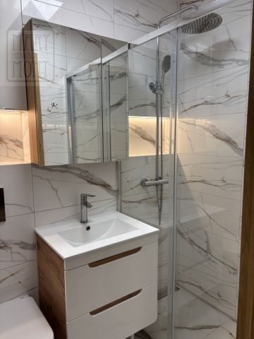 Mieszkanie 2-pokojowe Warszawa Żoliborz, ul. Kazimierza Promyka. Zdjęcie 20