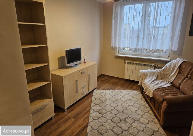 Mieszkanie 2-pokojowe Biała Podlaska Śródmieście, ul. Konstantego Romualda Budkiewicza. Zdjęcie 1