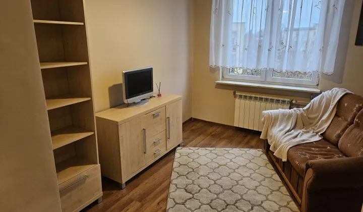 Mieszkanie 2-pokojowe Biała Podlaska Śródmieście, ul. Konstantego Romualda Budkiewicza