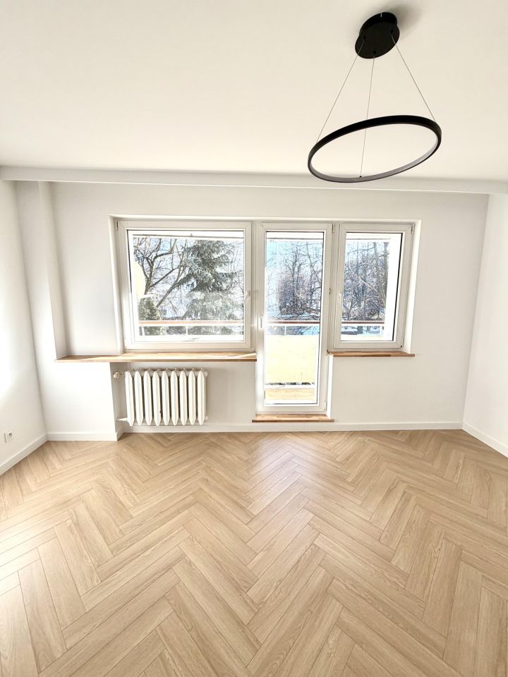 Mieszkanie 4-pokojowe Legionowo Centrum, ul. Hetmańska. Zdjęcie 8